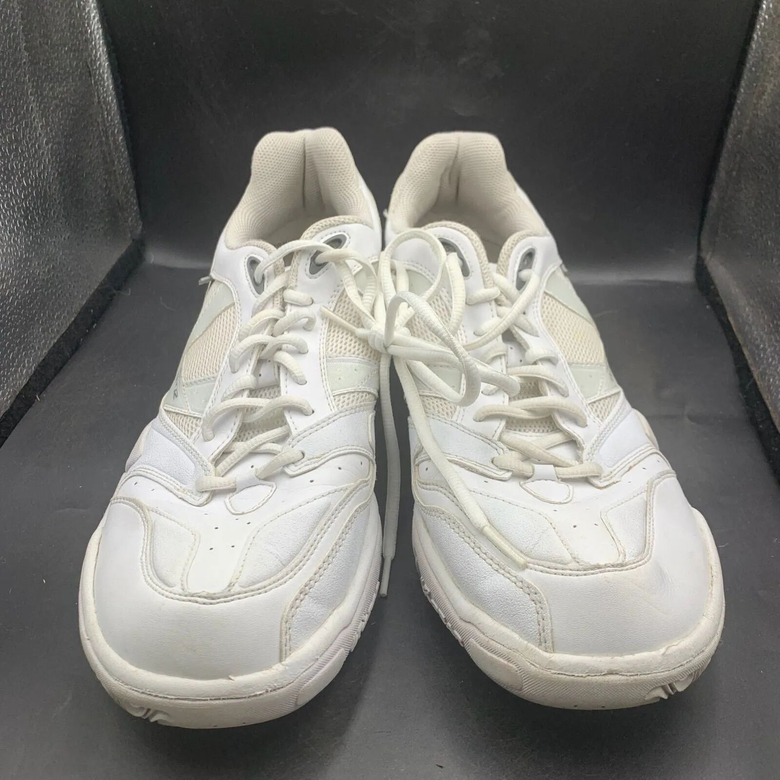 Genuine British Army PT Running Shoes Pumps Gym Trainers - Size UK 10 - EU 45