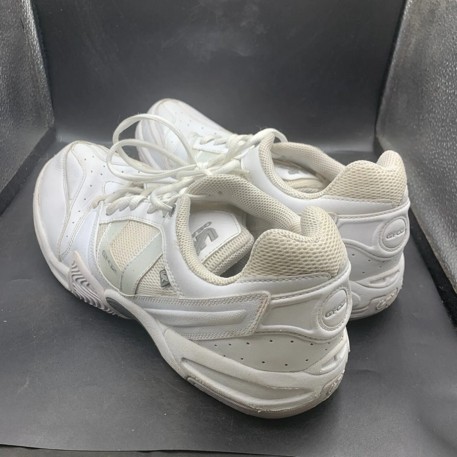 Genuine British Army PT Running Shoes Pumps Gym Trainers - Size UK 10 - EU 45