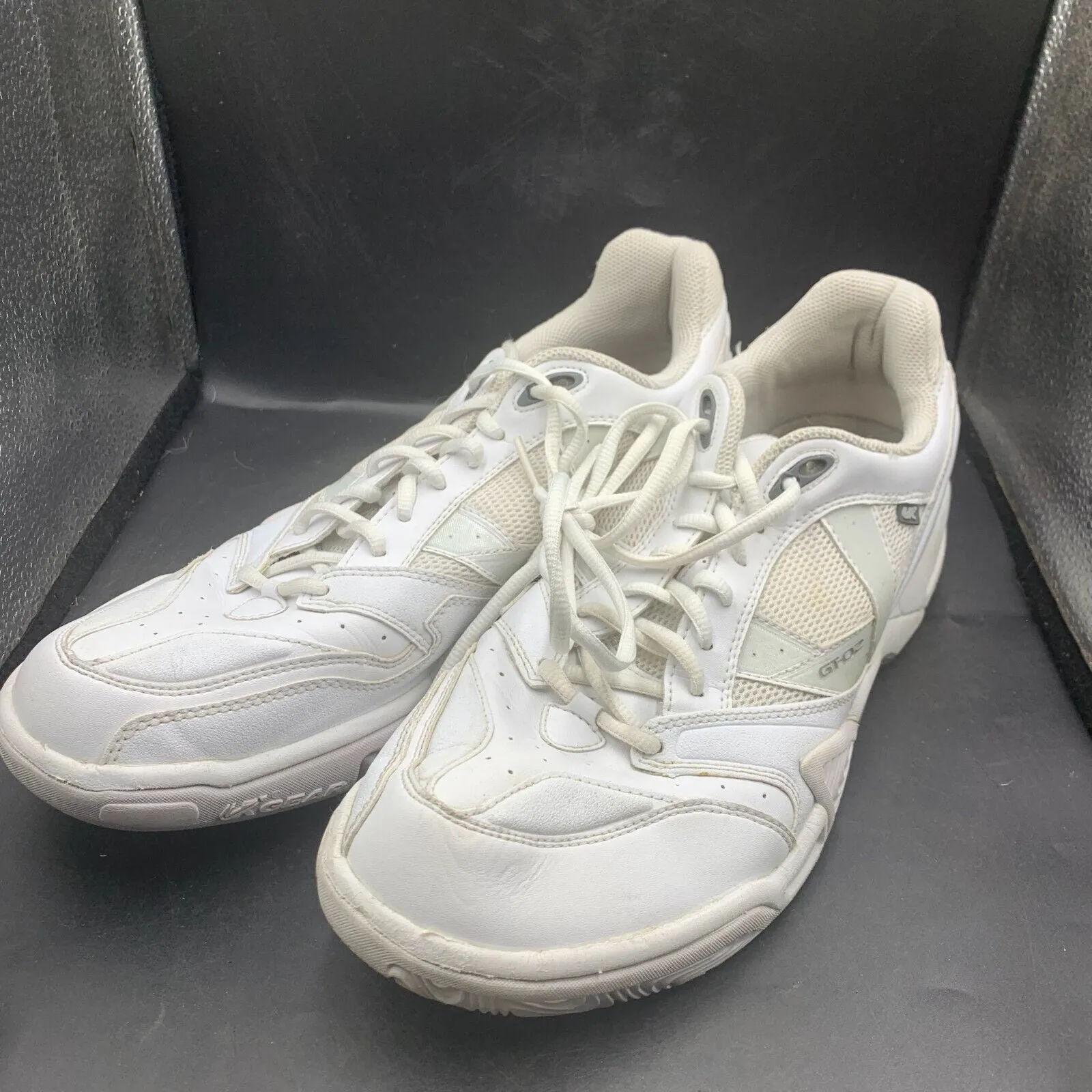 Genuine British Army PT Running Shoes Pumps Gym Trainers - Size UK 10 - EU 45