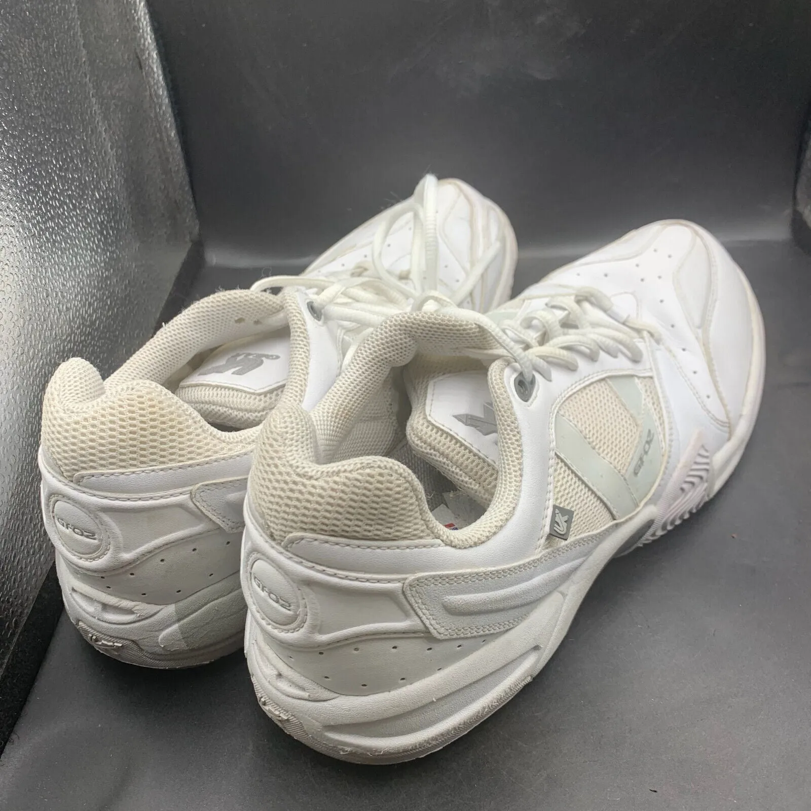 Genuine British Army PT Running Shoes Pumps Gym Trainers - Size UK 10 - EU 45