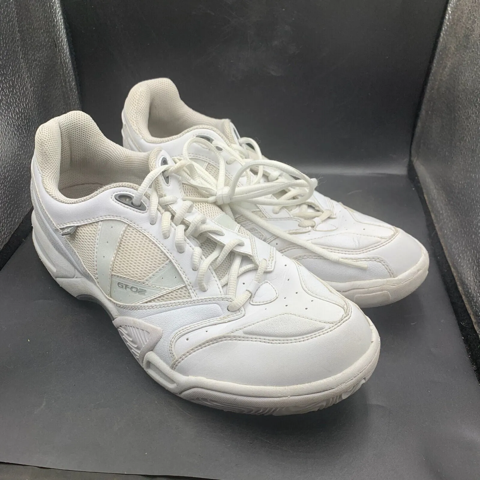 Genuine British Army PT Running Shoes Pumps Gym Trainers - Size UK 10 - EU 45