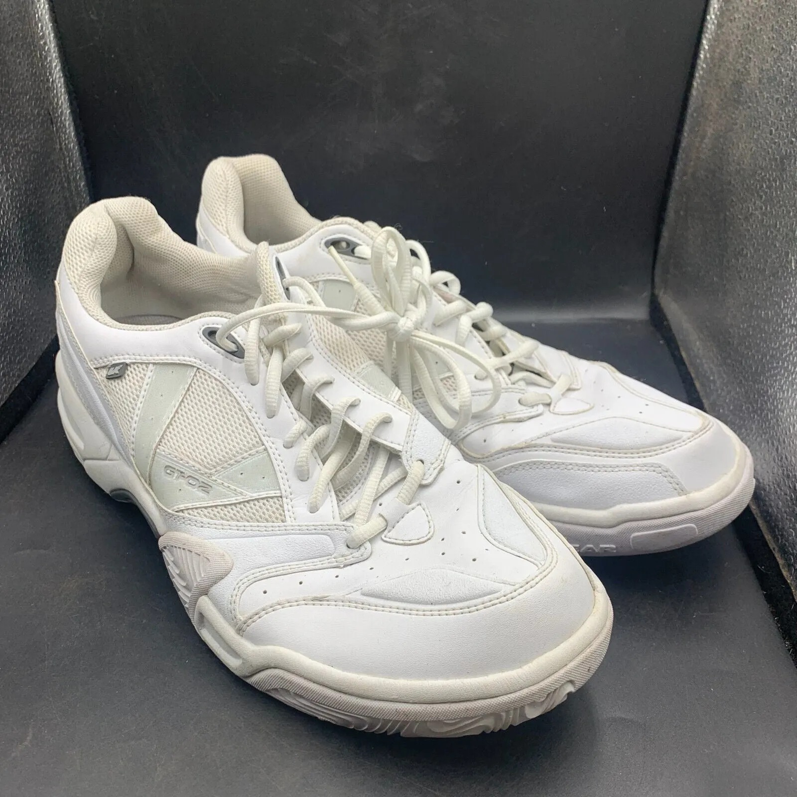 Genuine British Army PT Running Shoes Pumps Gym Trainers - Size UK 11 - EU 46