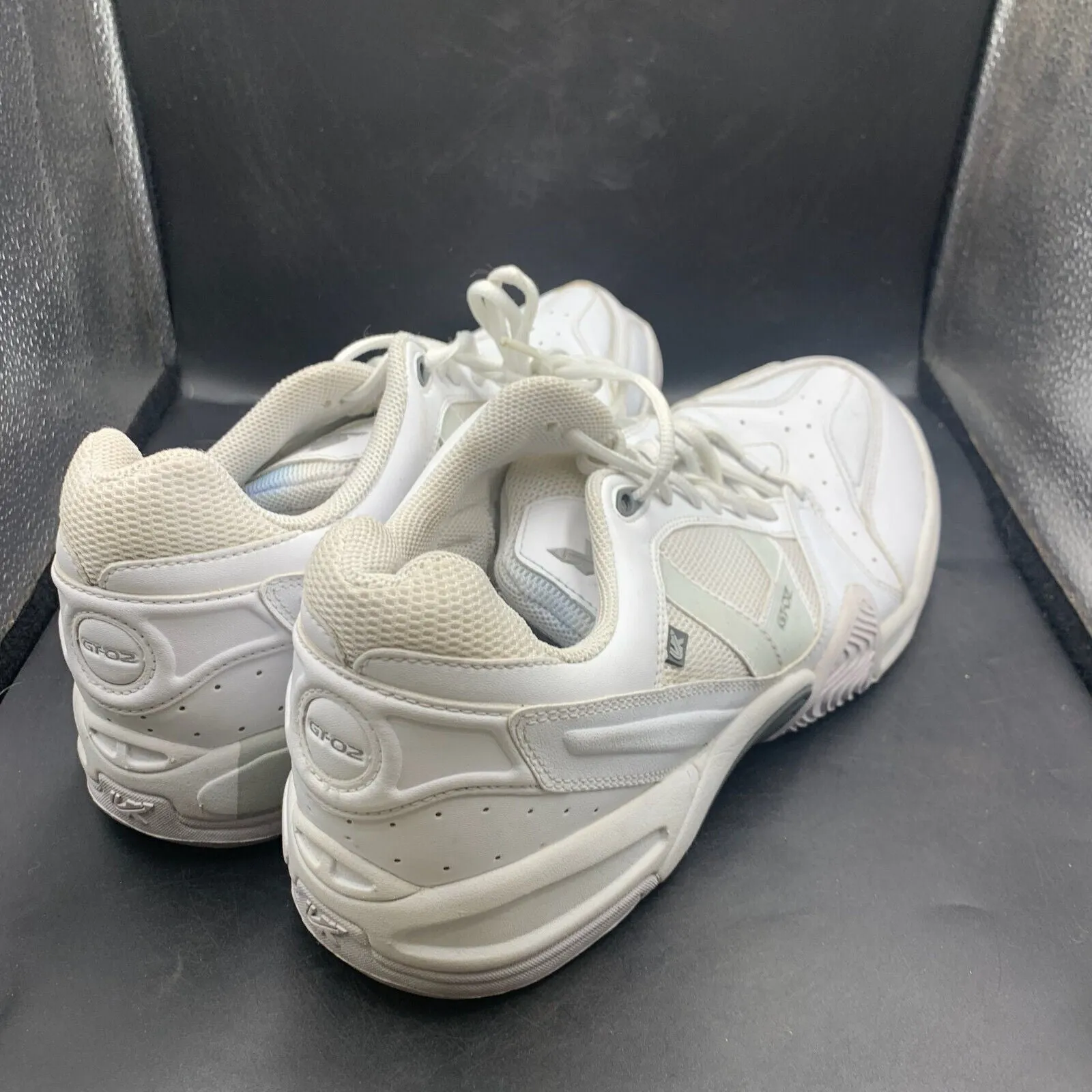 Genuine British Army PT Running Shoes Pumps Gym Trainers - Size UK 11 - EU 46