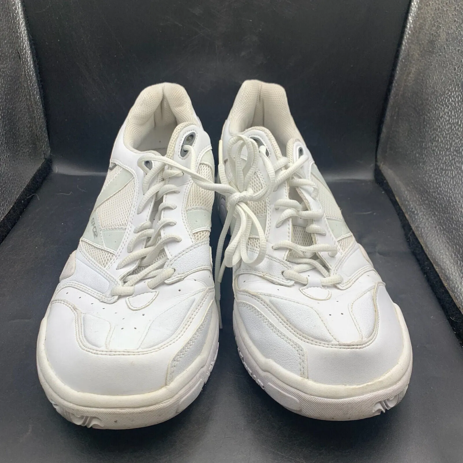 Genuine British Army PT Running Shoes Pumps Gym Trainers - Size UK 11 - EU 46