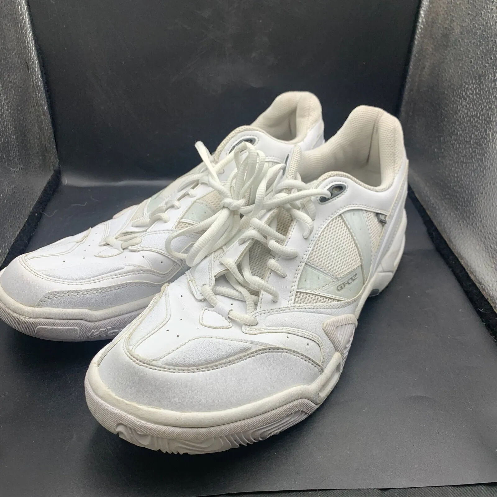 Genuine British Army PT Running Shoes Pumps Gym Trainers - Size UK 11 - EU 46