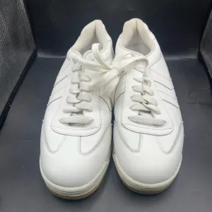 Genuine British Army PT Running Shoes Pumps Gym Trainers - Size UK 9 - EU 43