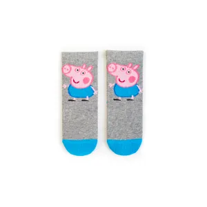 George Pig Kids' Socks