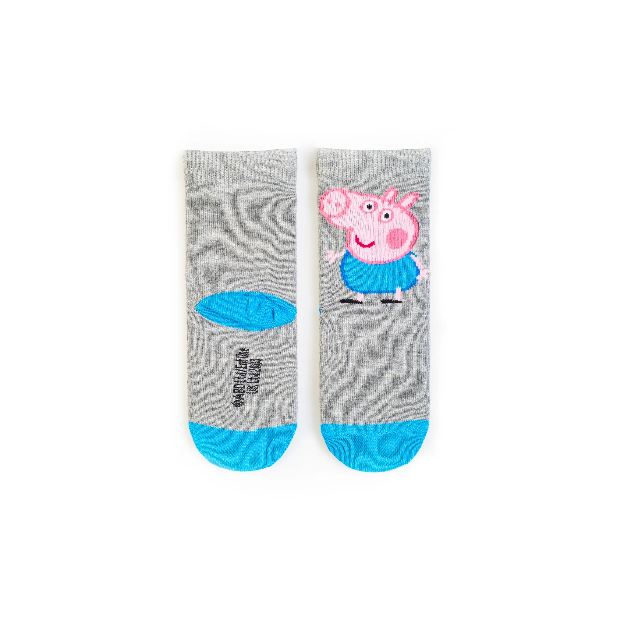 George Pig Kids' Socks