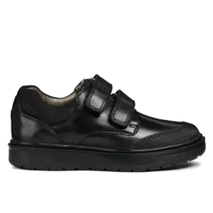 Geox J Riddock Boy School Shoes