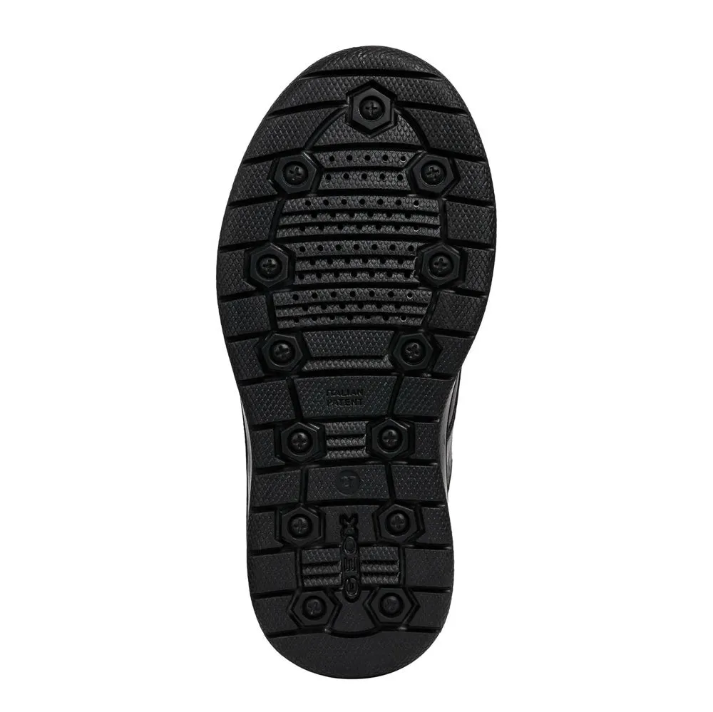 Geox J Riddock Boy School Shoes