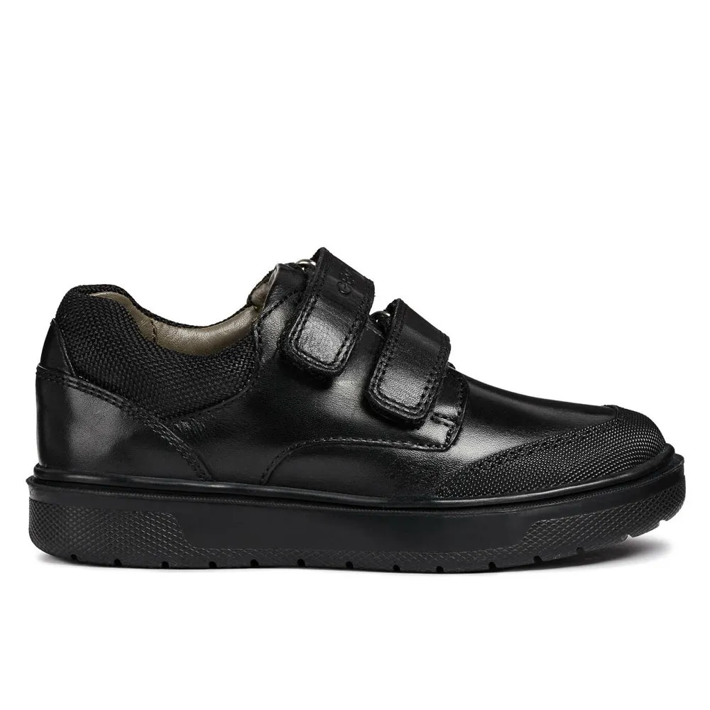Geox J Riddock Boy School Shoes