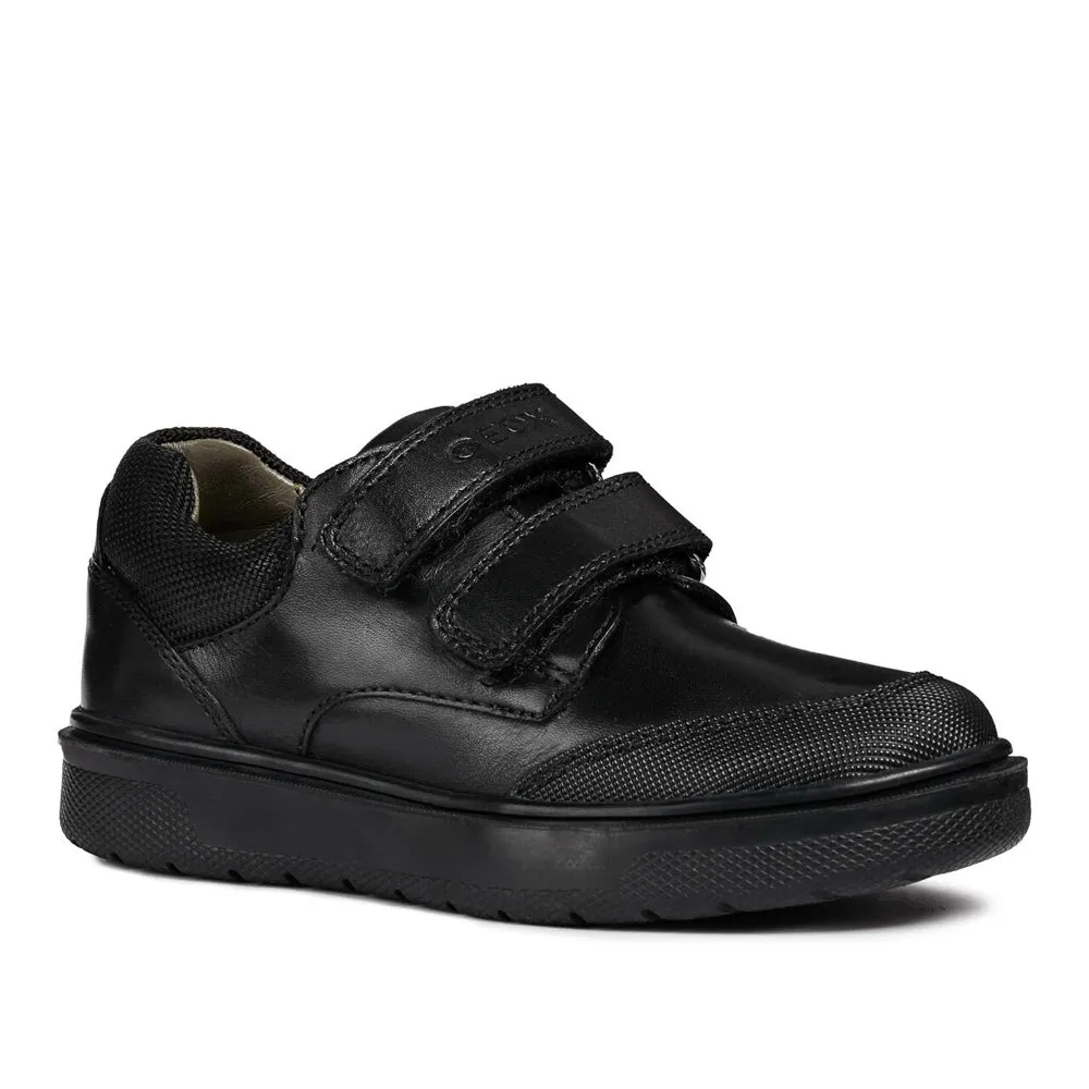 Geox J Riddock Boy School Shoes