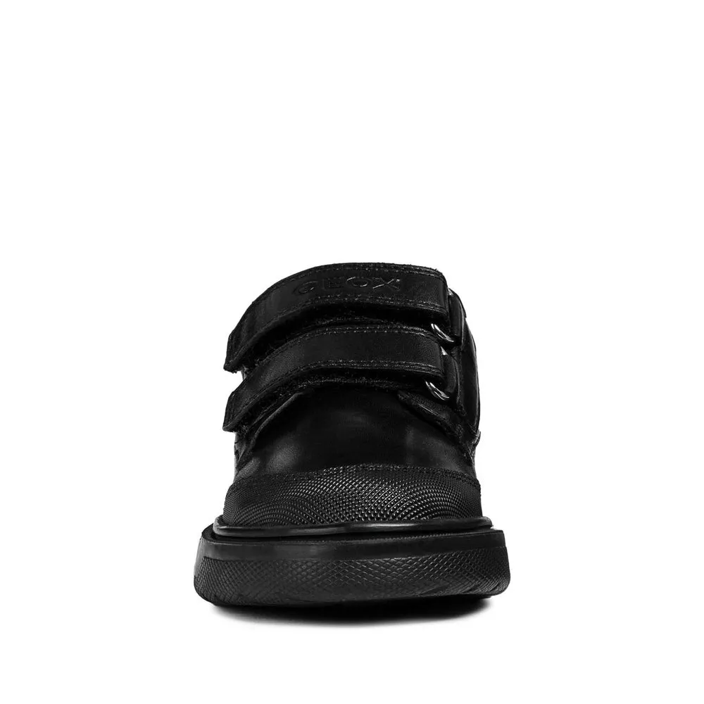 Geox J Riddock Boy School Shoes