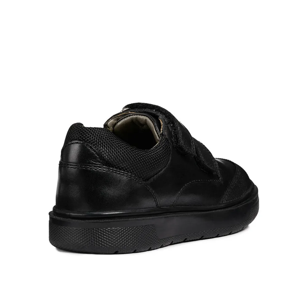 Geox J Riddock Boy School Shoes