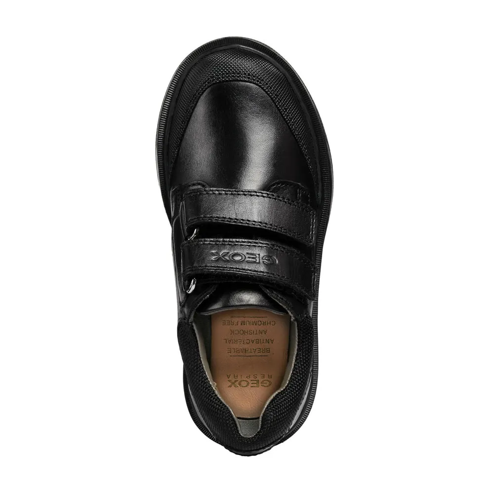 Geox J Riddock Boy School Shoes