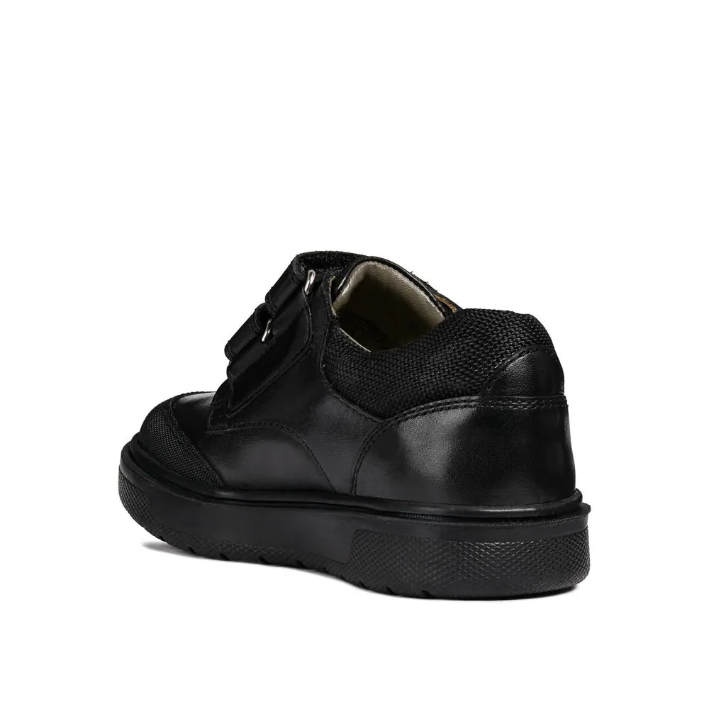 Geox J Riddock Boy School Shoes