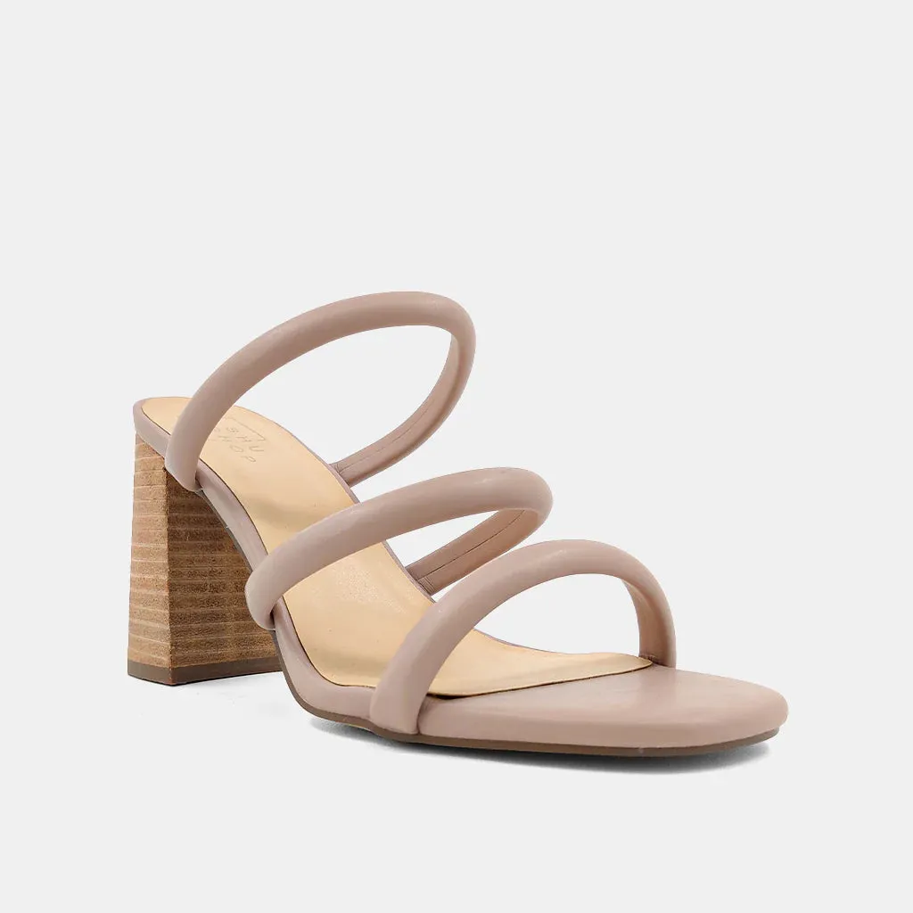Ginger Heel Final Sale