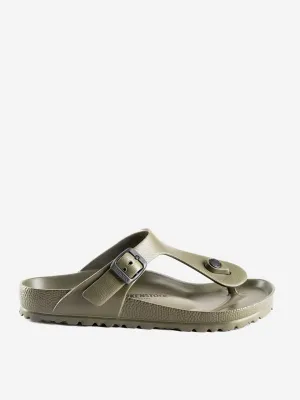 gizeh eva sandal - khaki
