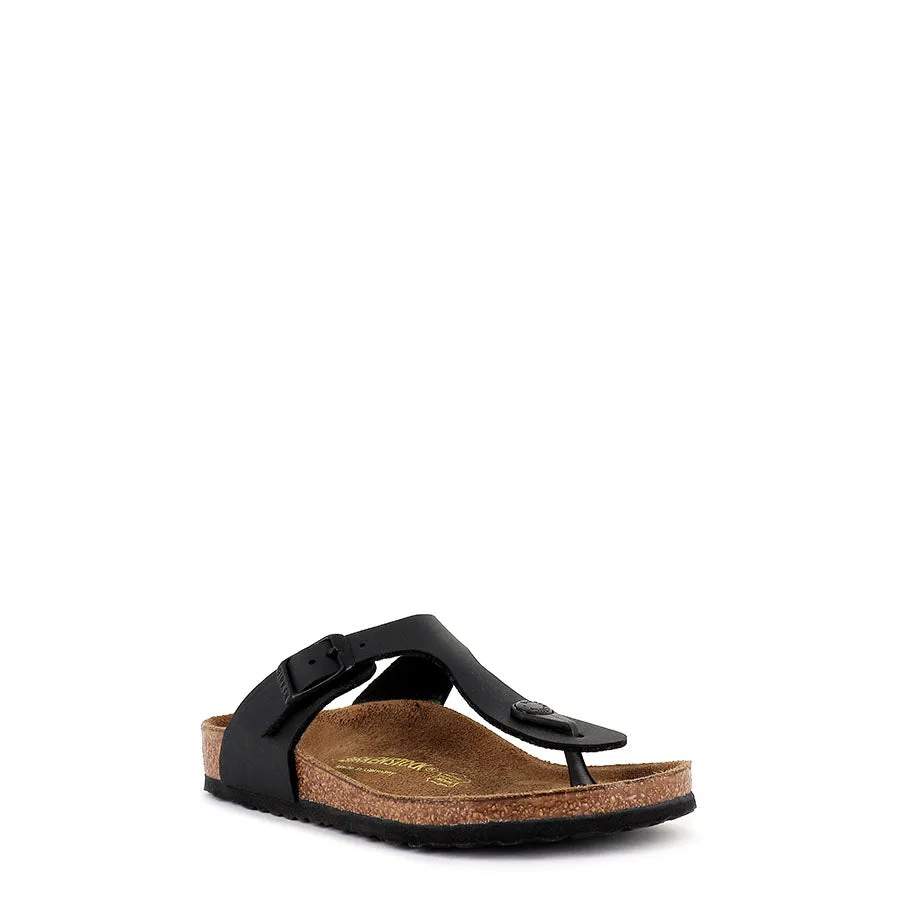 GIZEH KIDS BF NARROW - BLACK