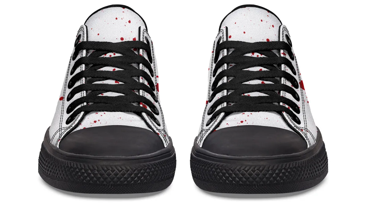 Go Gym - Low Tops