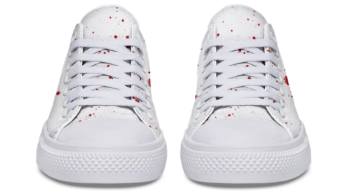 Go Gym - Low Tops