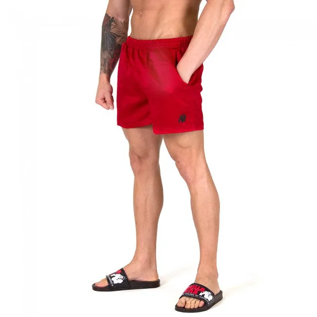 Gorilla Wear Classic Men's Sandal Flip Flops Slides All Sizes Bodybuilding New
