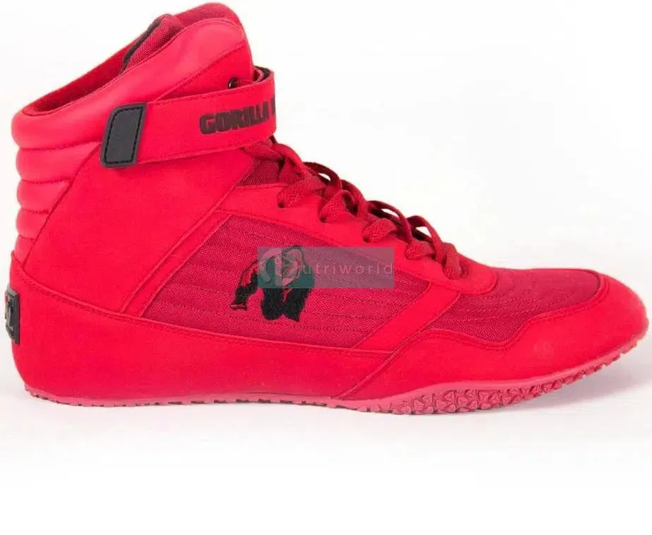 Gorilla Wear High Tops