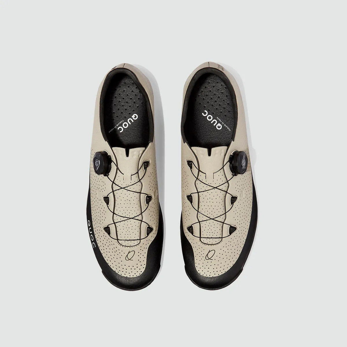 Gran Tourer II Shoes - Sand