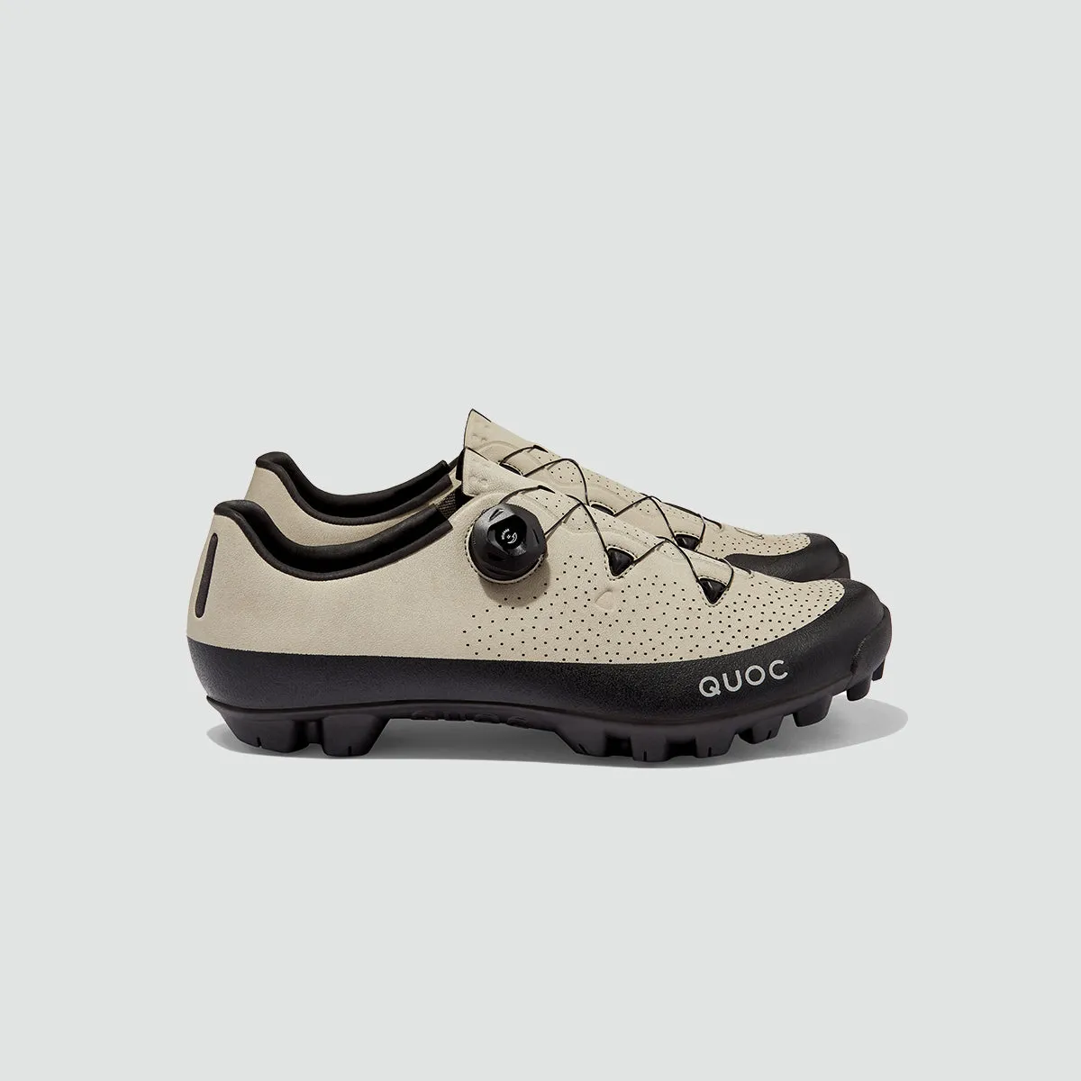 Gran Tourer II Shoes - Sand