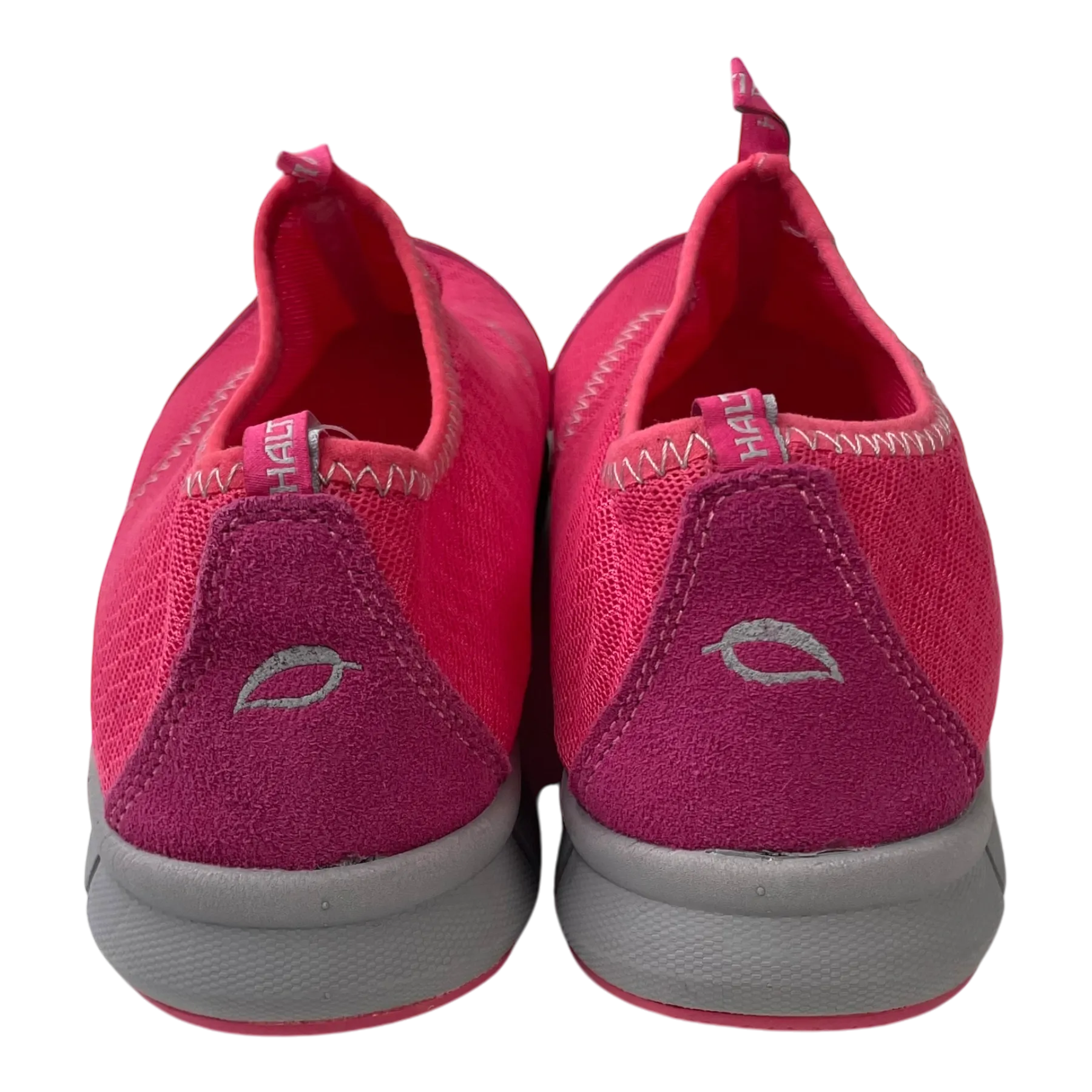 Halti mesh shoes, pink | 39