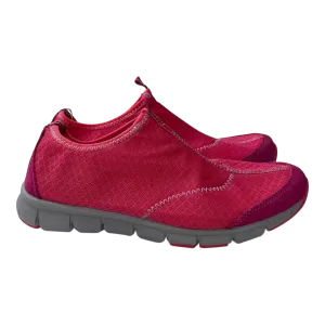Halti mesh shoes, pink | 39