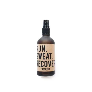 Happy Spritz 100ml Spritz - Run. Sweat. Recover.