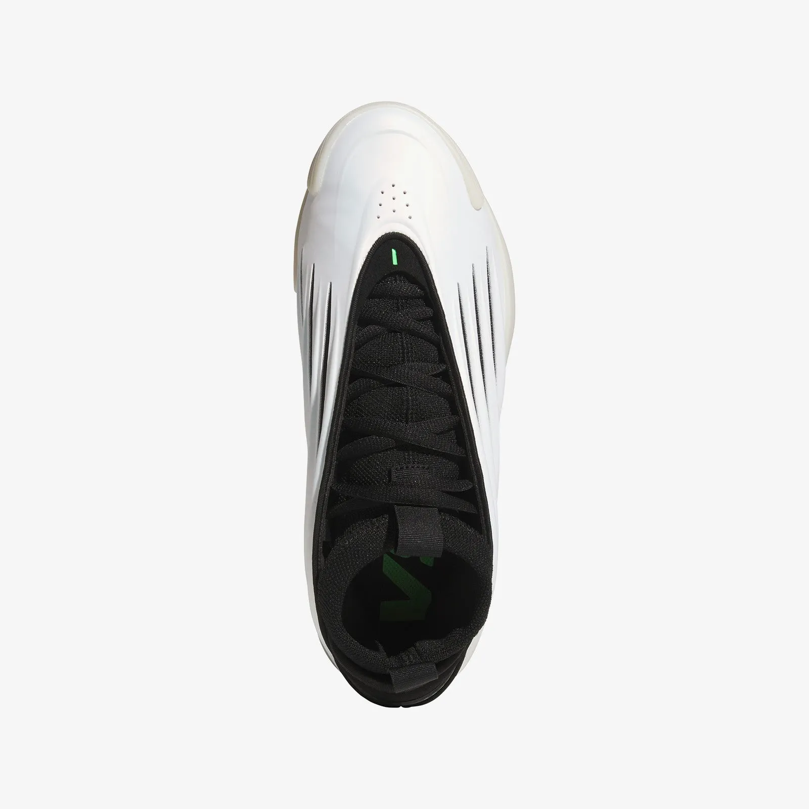 Harden Vol. 9 - Cloud White