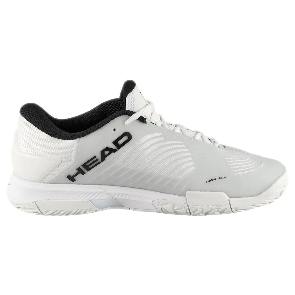 Head Men's Revolt Pro 4.5 - White/Black