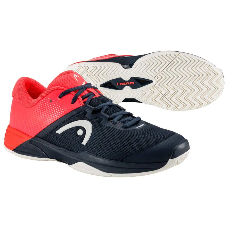 HEAD Revolt EVO Mens