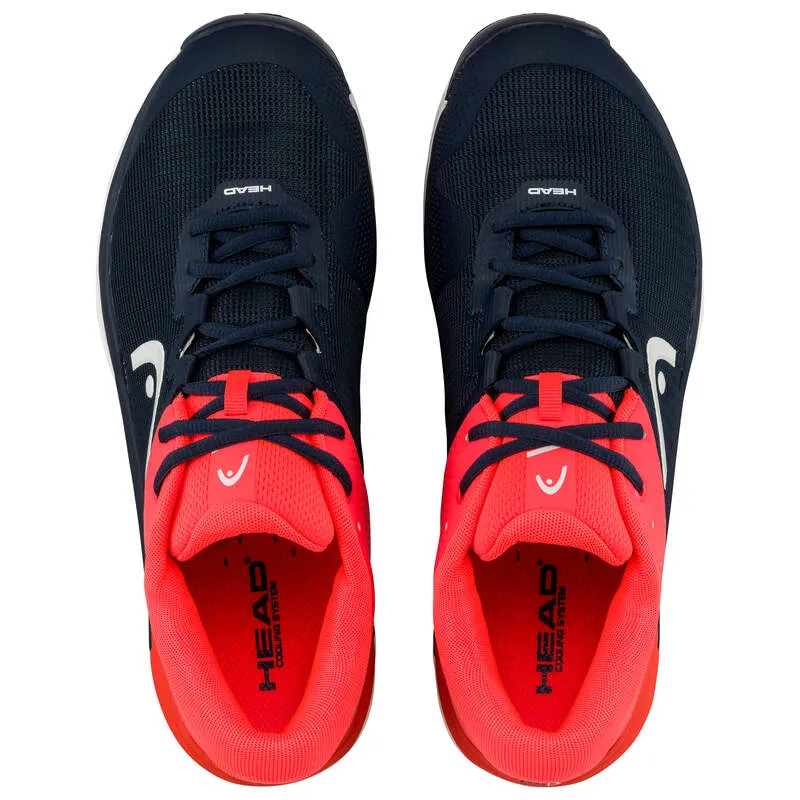HEAD Revolt EVO Mens