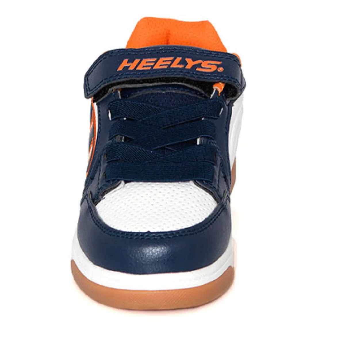 Heelys X2 Plus Navy White Orange