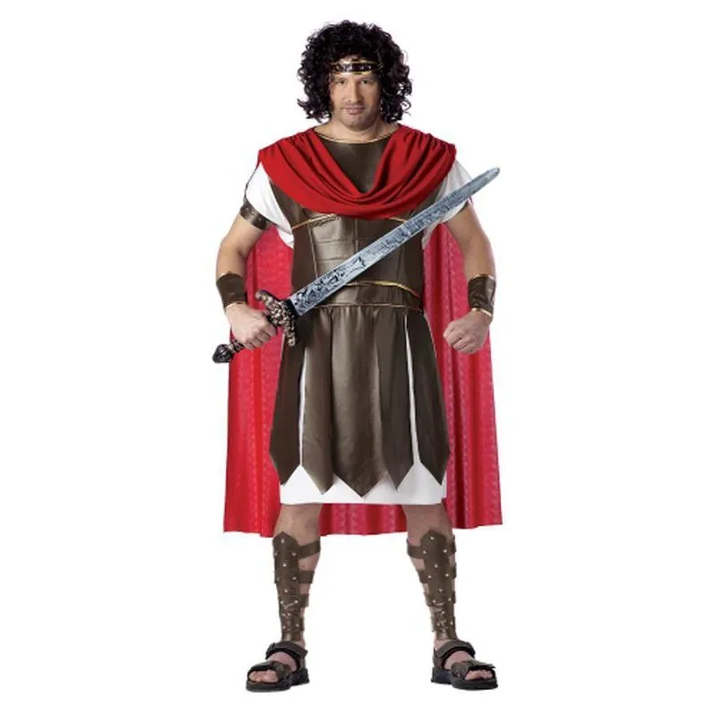 Hercules/Plus