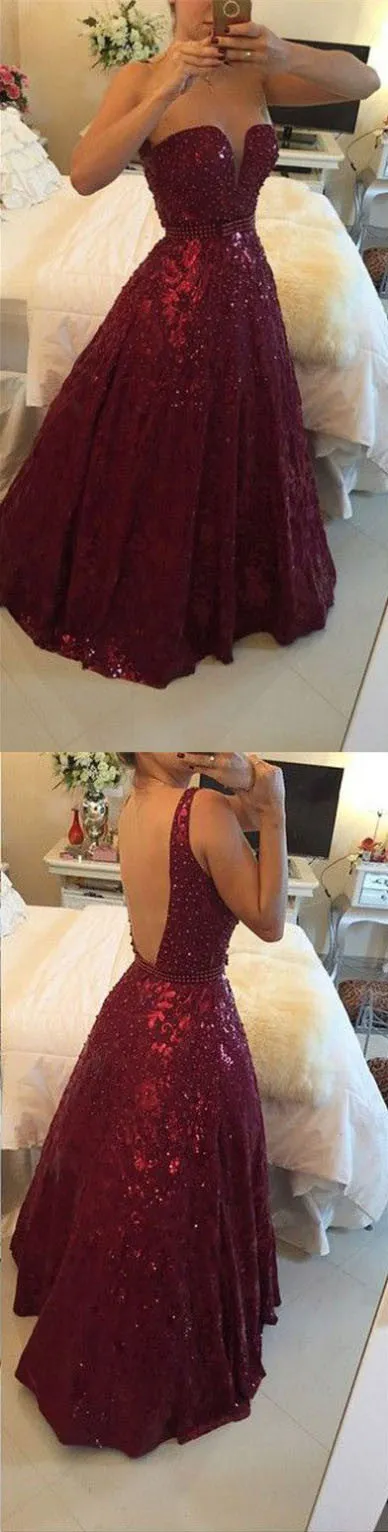 High Fashion A-Line Halter Black Satin Long Prom/Evening Dresses OK190