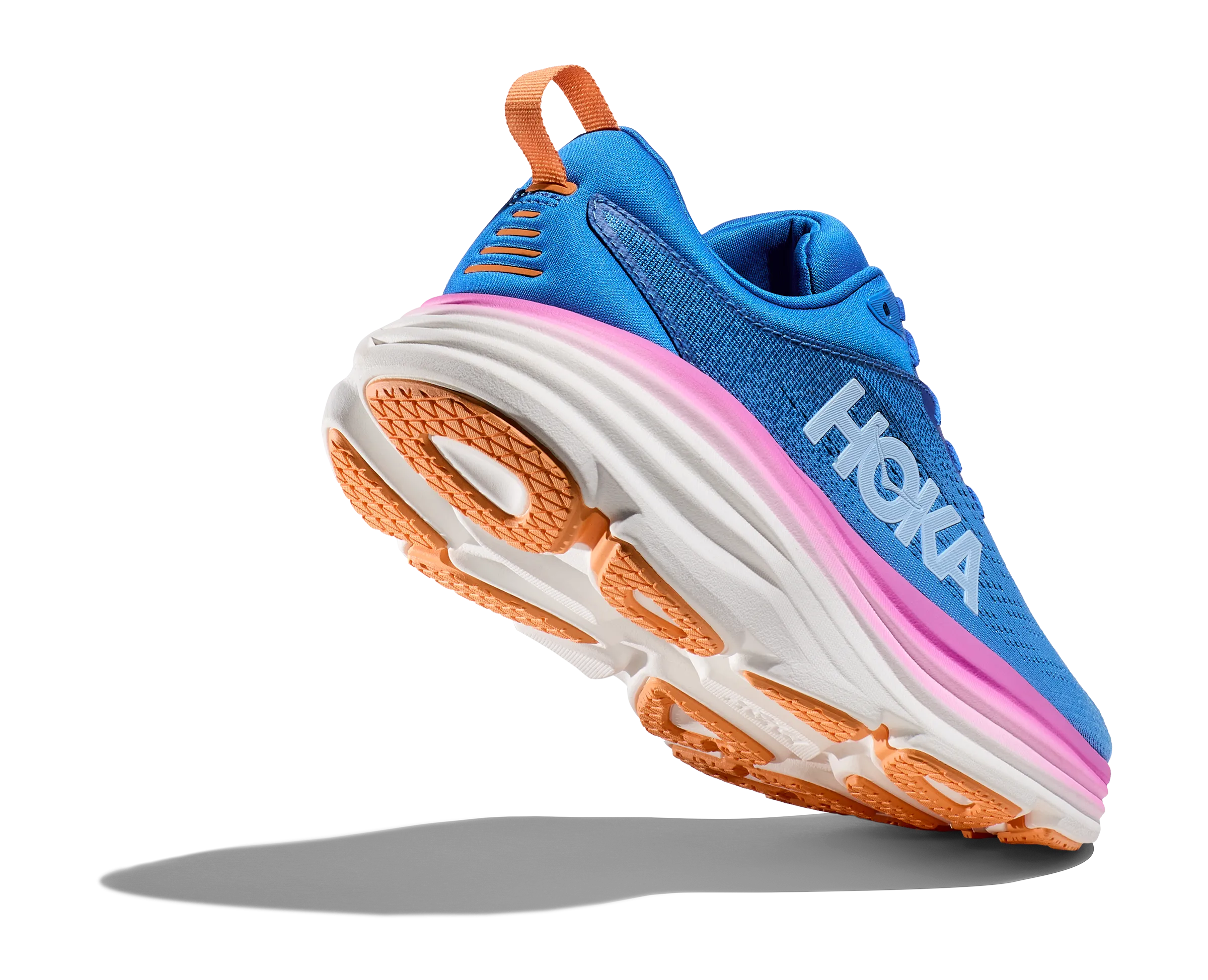 Hoka Bondi 8