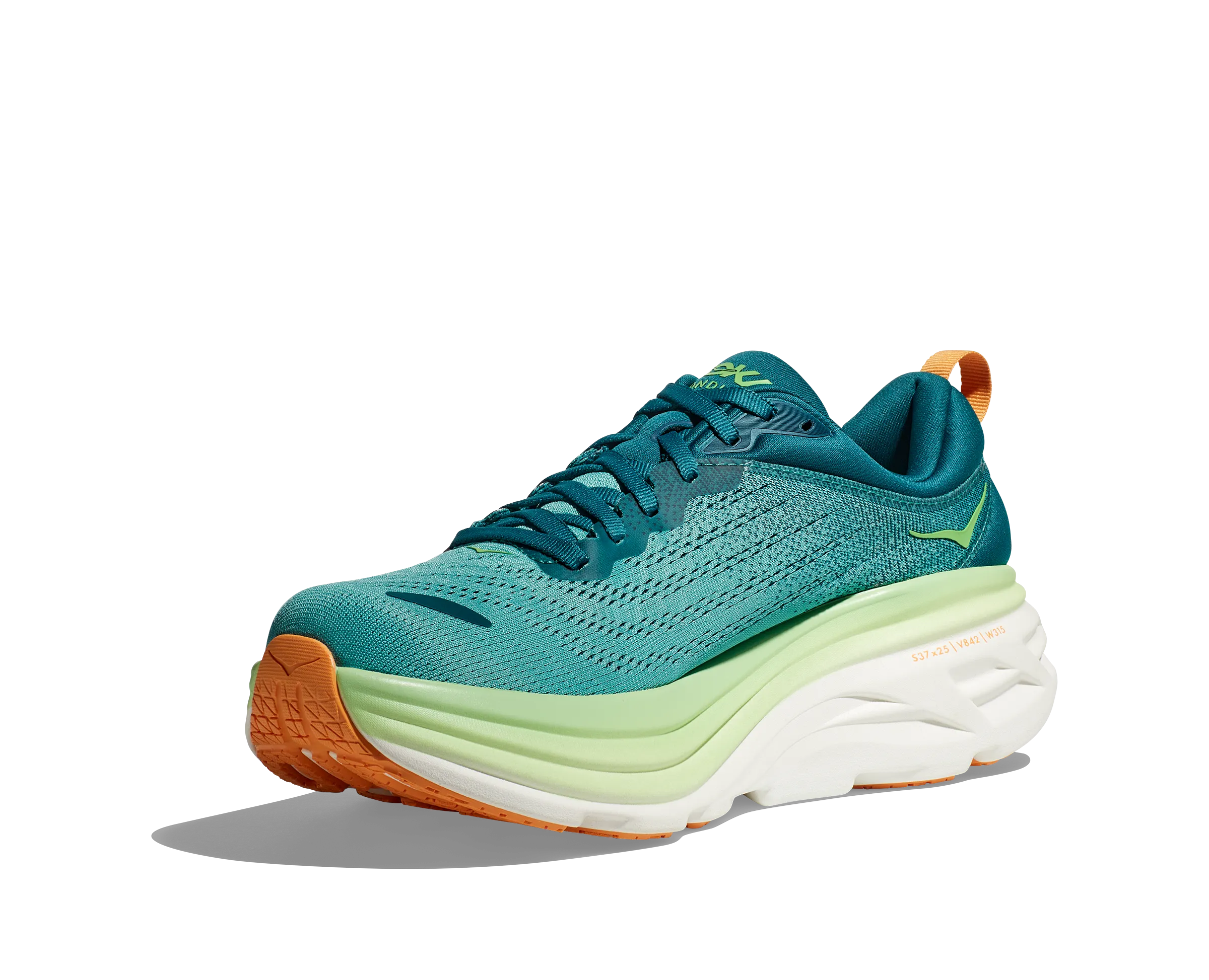 Hoka Bondi 8