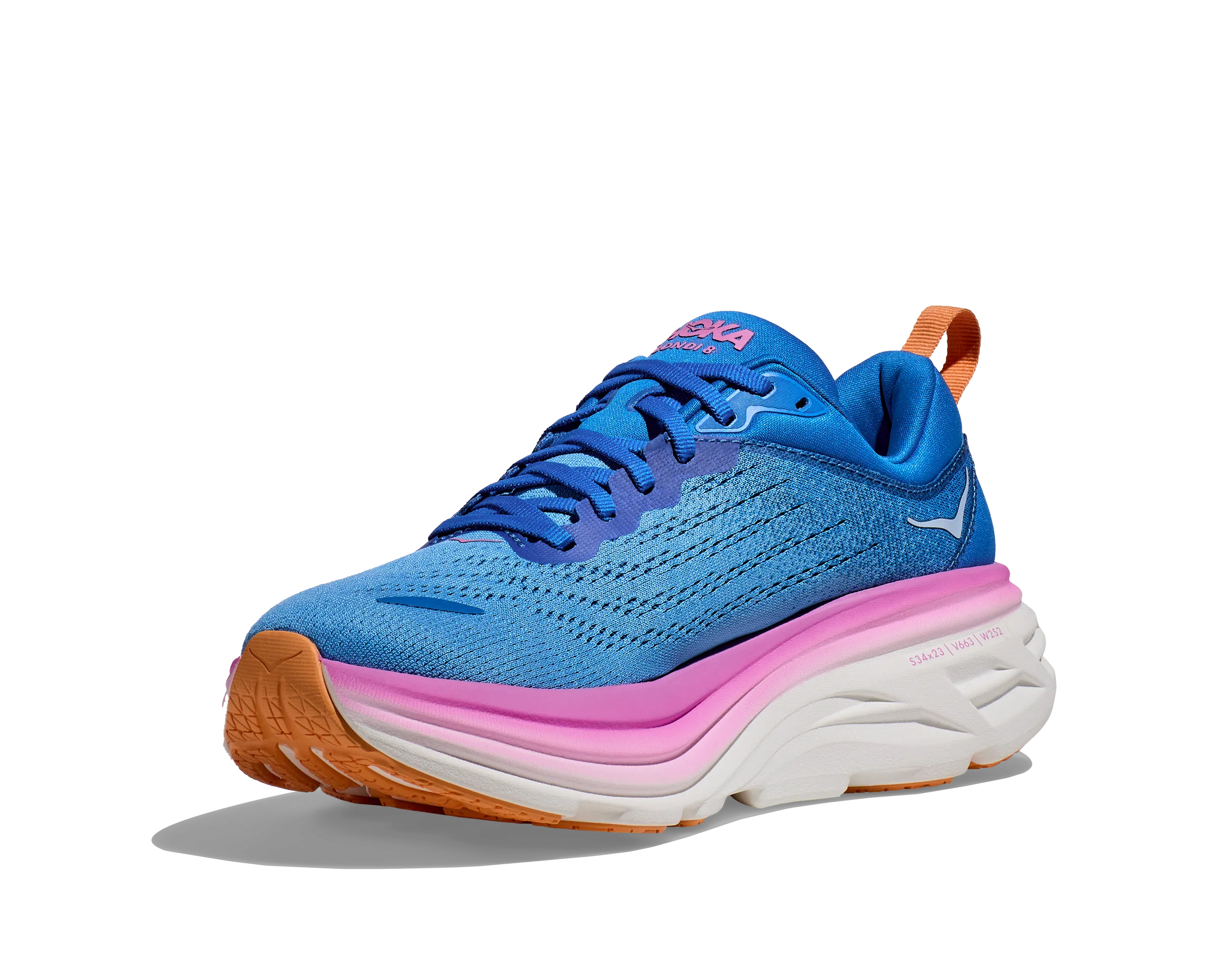 Hoka Bondi 8
