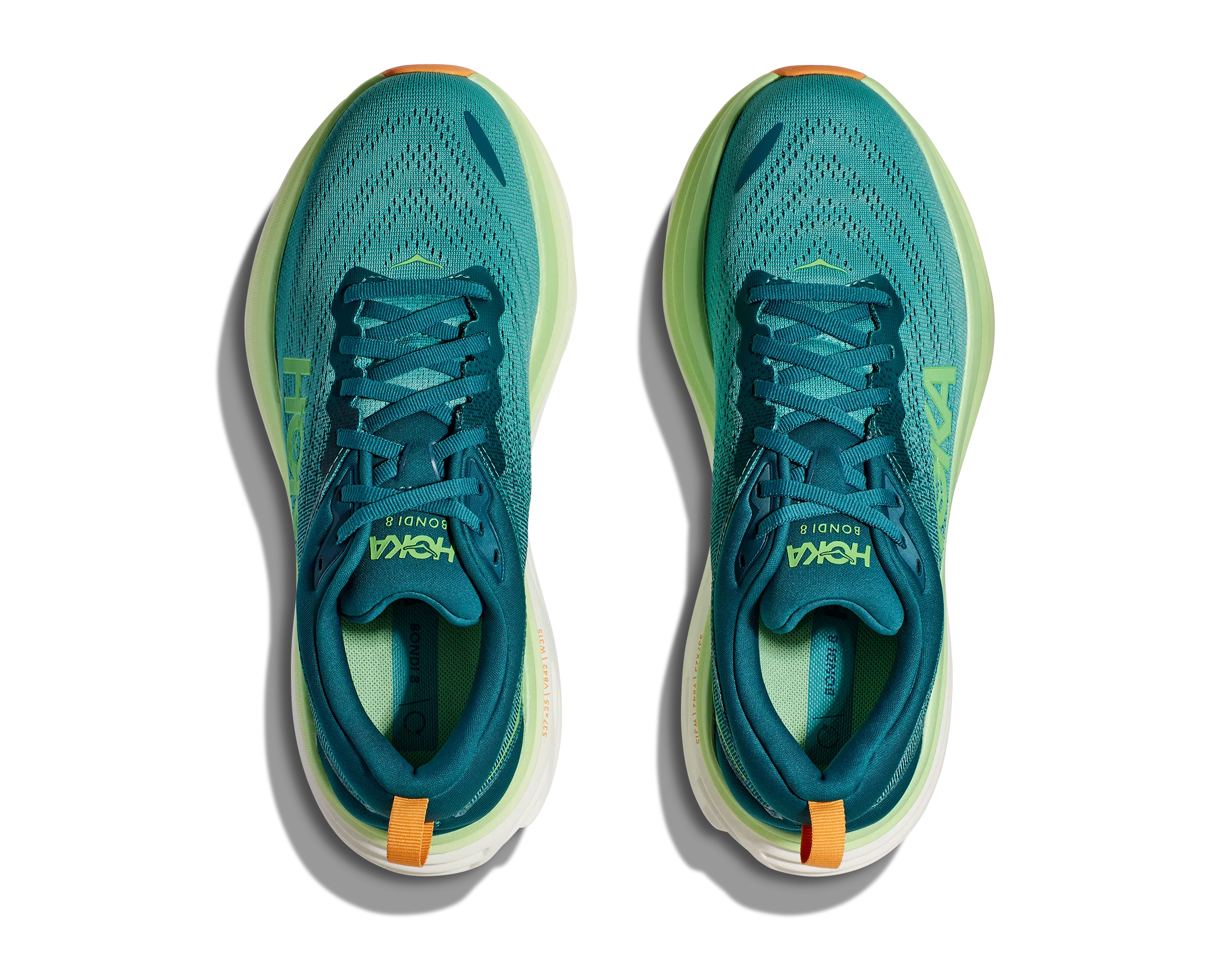 Hoka Bondi 8