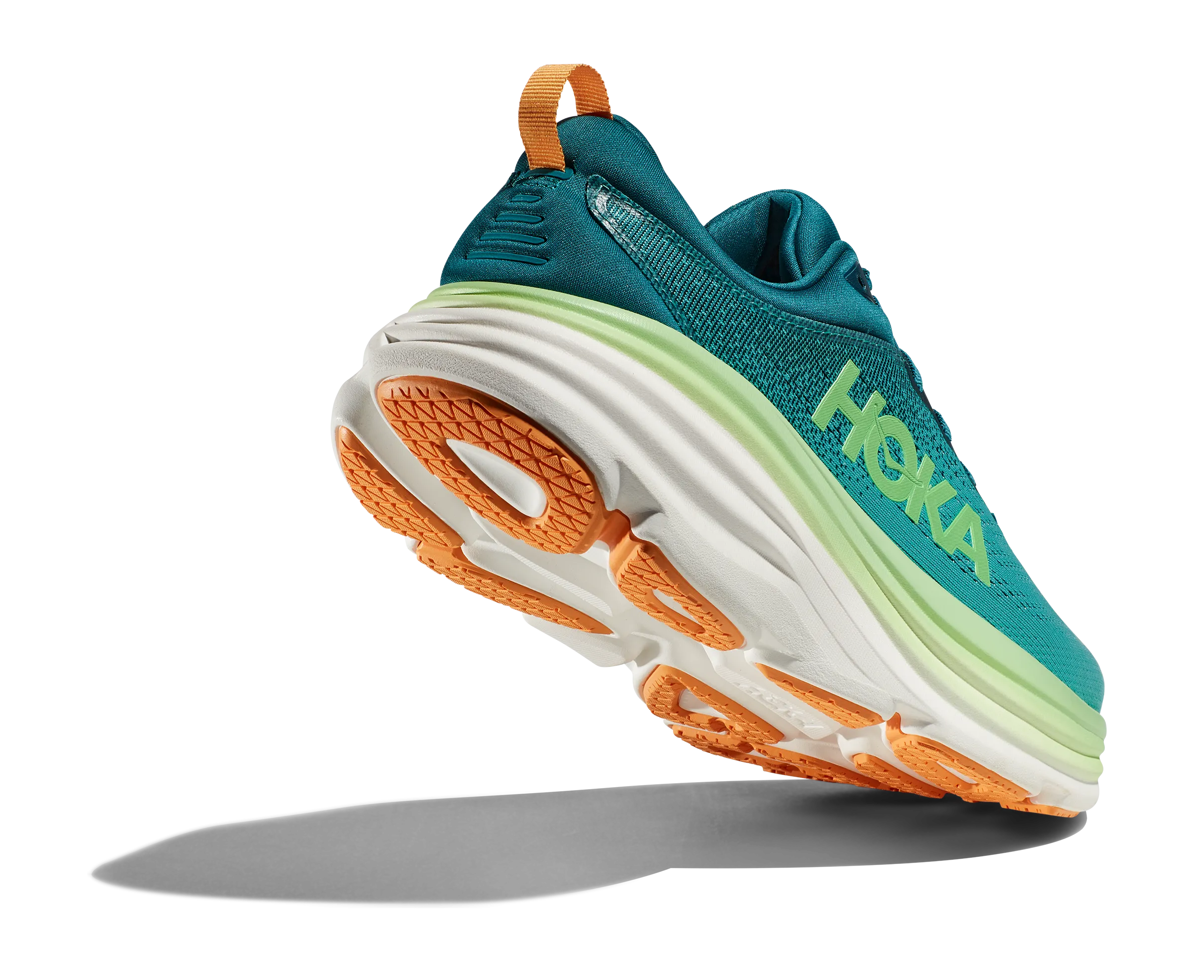 Hoka Bondi 8