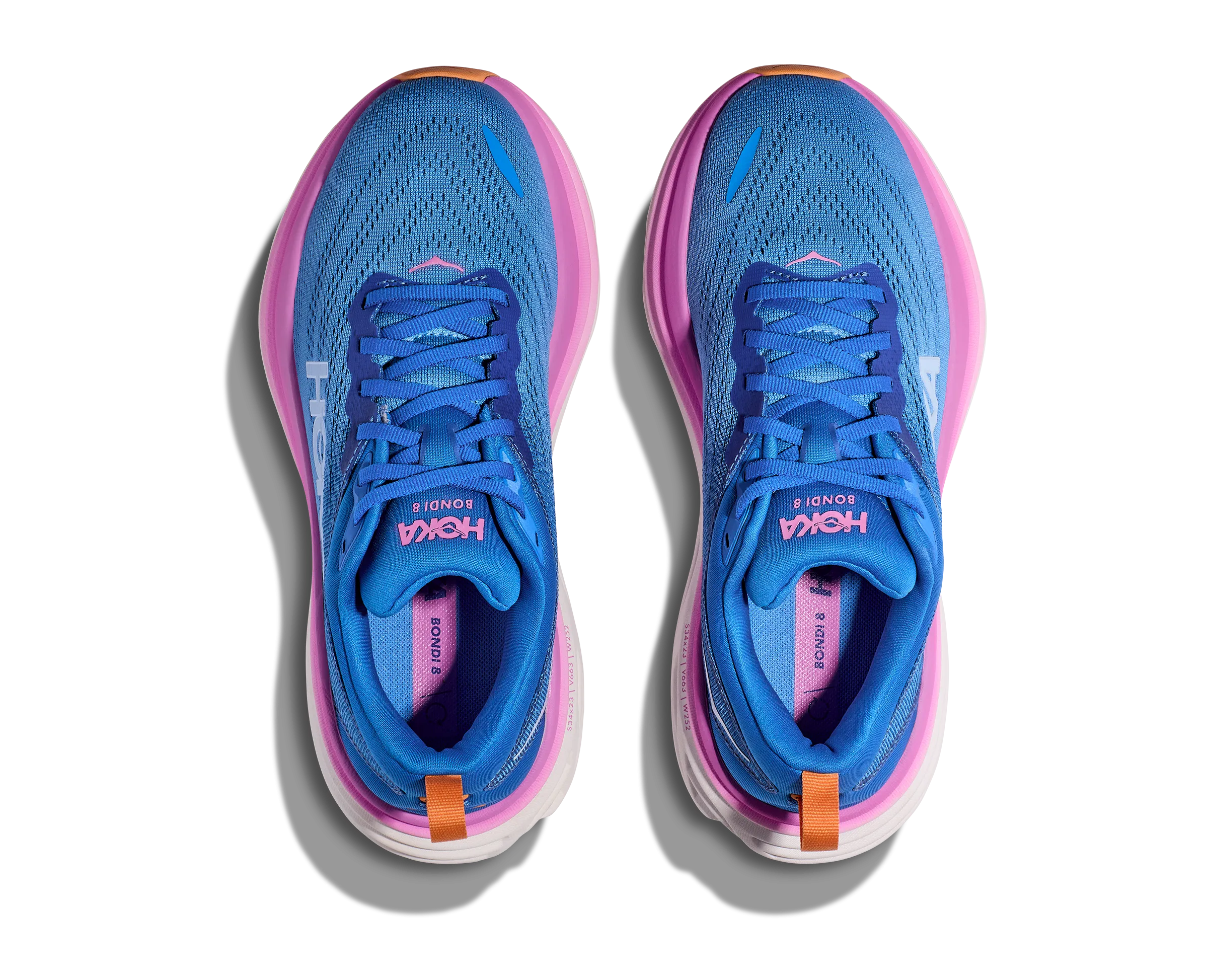 Hoka Bondi 8