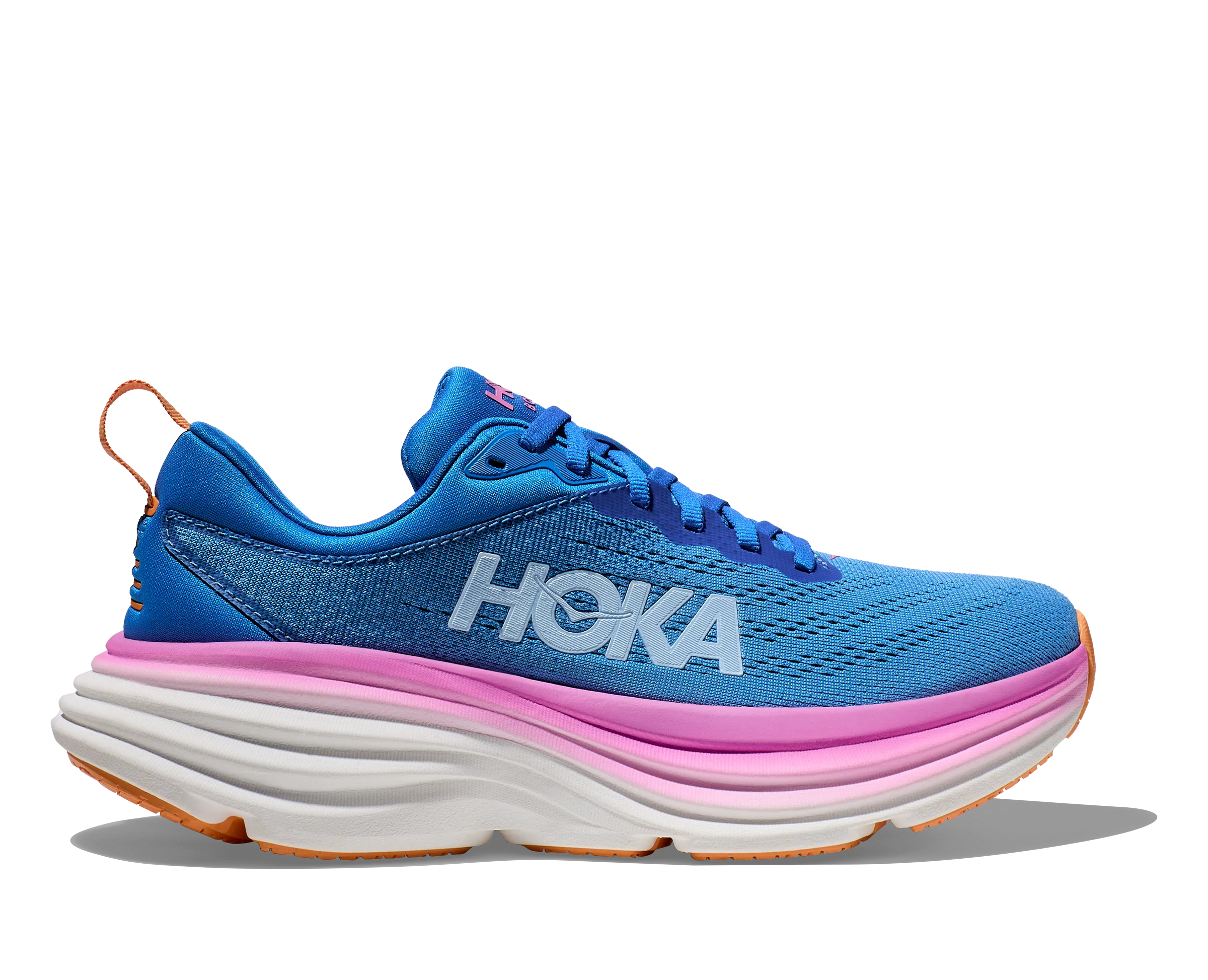 Hoka Bondi 8