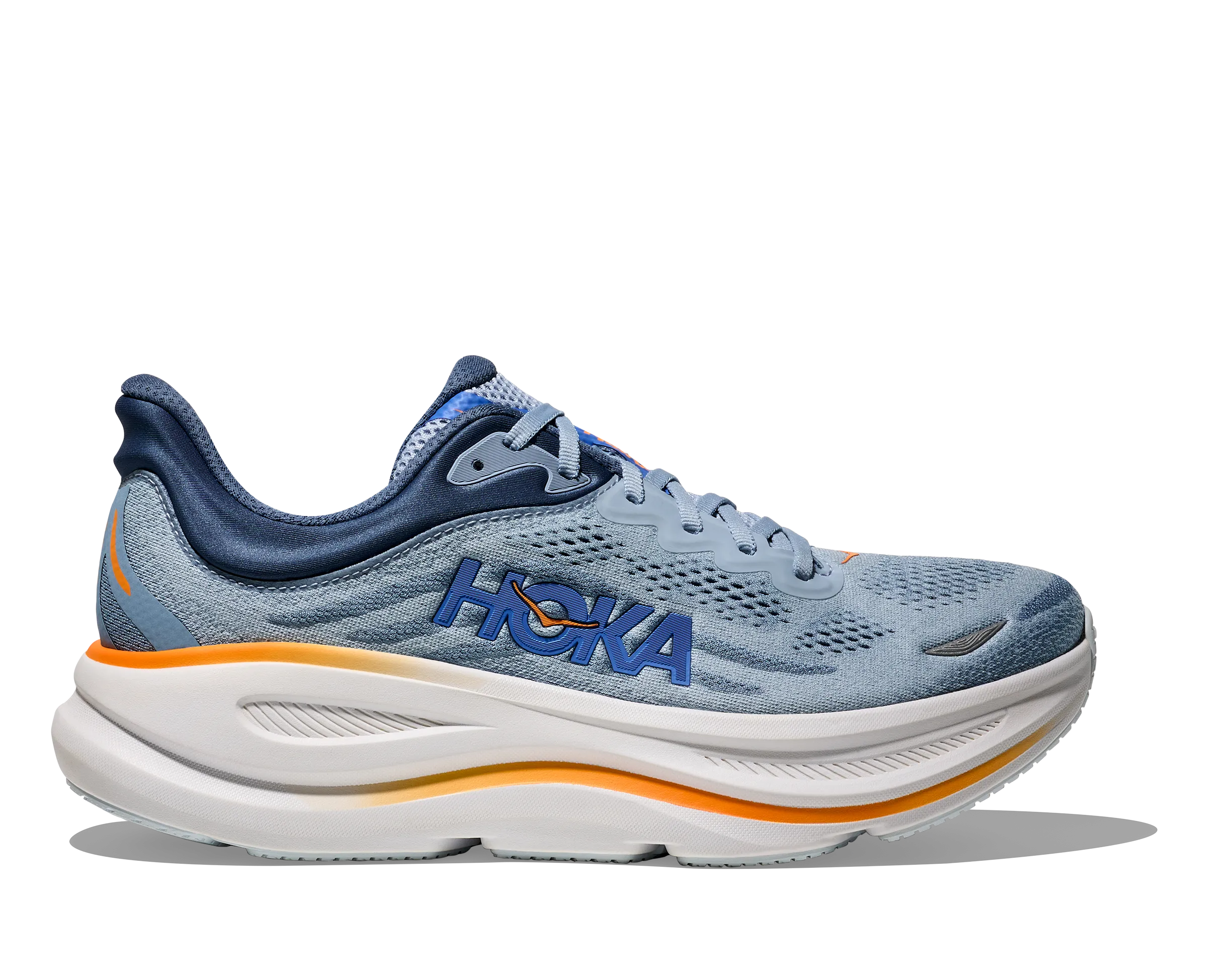 Hoka Bondi 9 (Men's)