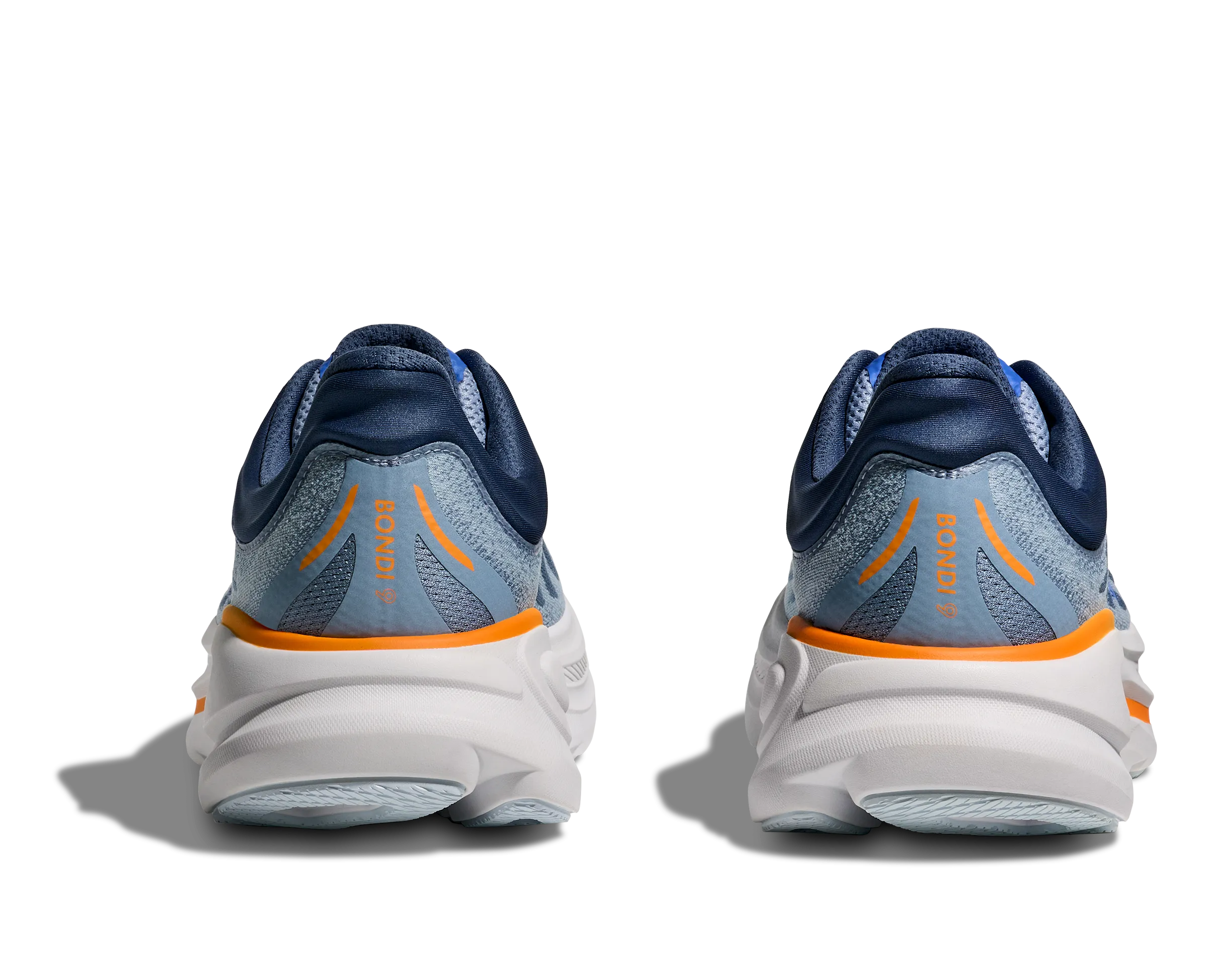 Hoka Bondi 9 (Men's)