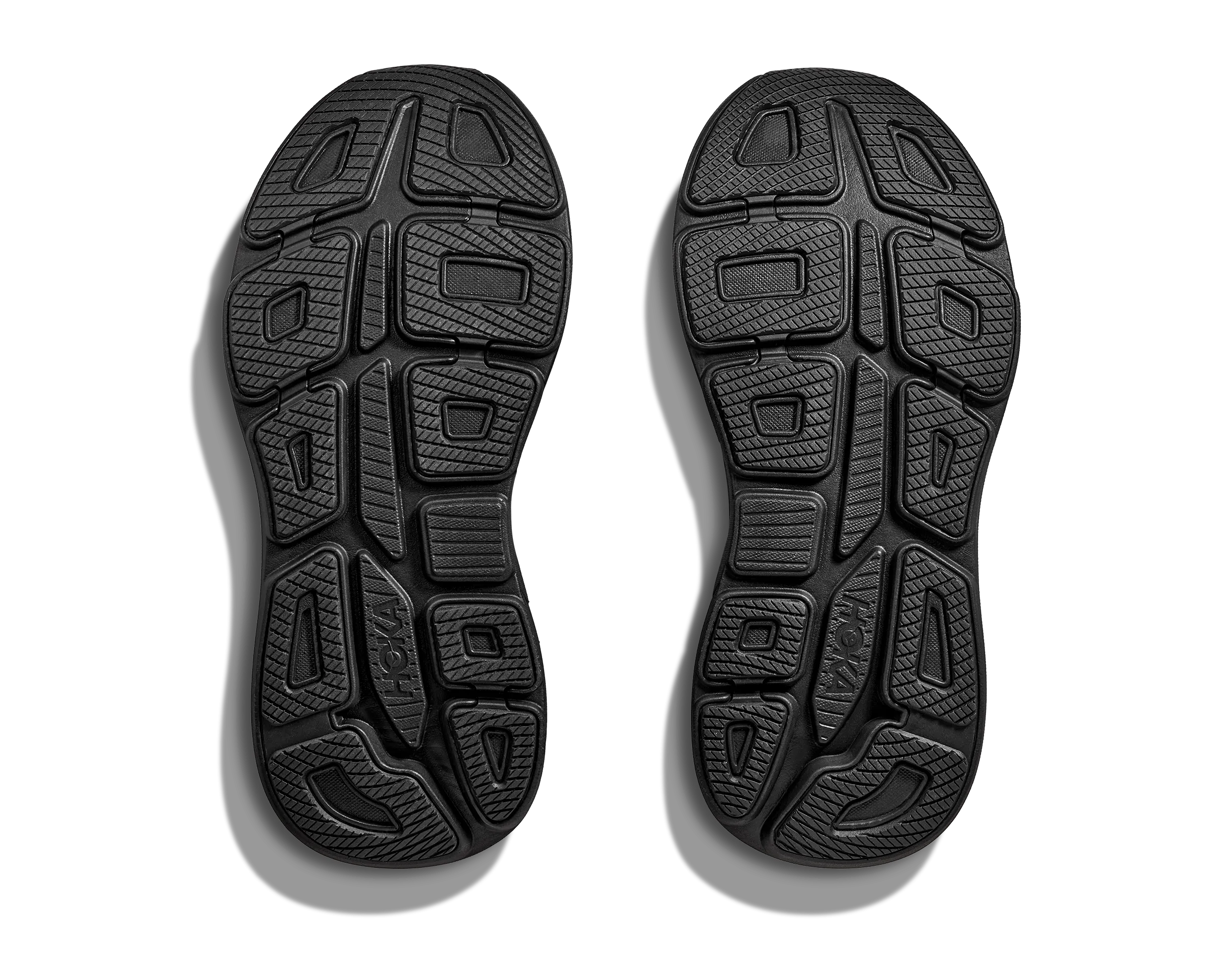 Hoka Bondi 9 WIDE 2E (Men's)