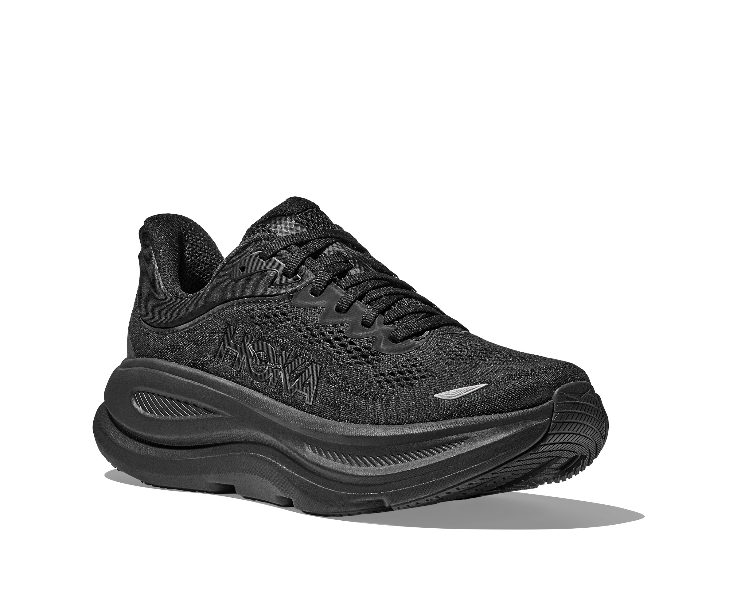 Hoka Bondi 9 WIDE 2E (Men's)